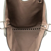 Valentino Grained Calfskin Rockstud Reversible Tote Secondhand