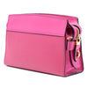 Prada Saffiano and City Calf Esplanade Crossbody Secondhand