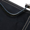 Secondhand Fendi Canvas FF Marble Baguette Shoulder Bag