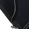 Secondhand Fendi Canvas FF Marble Baguette Shoulder Bag