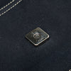 Secondhand Fendi Canvas FF Marble Baguette Shoulder Bag