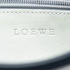 LOEWE Suede Anagram Switching Shoulder Bag Secondhand