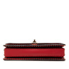 Valentino Leather Rockstud Turnlock Chain Crossbody Secondhand