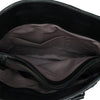 Bottega Veneta Nappa Intrecciato Club Fume Briefcase Secondhand