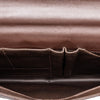 Chanel Quilted Lambskin Briefcase Secondhand