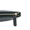 Chanel Medium Quilted Caviar O Case Clutch Secondhand