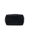 Chanel Paris Shanghai CC Quilted Satin Takeaway Box Bag Secondhand