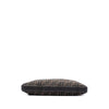 Fendi Zucca Canvas Selleria Crossbody Secondhand