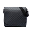 Louis Vuitton Damier Graphite Daniel MM Secondhand