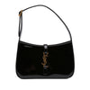 Saint Laurent Mini Patent Le 5 a 7 Secondhand