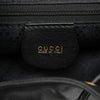 Gucci Mini Calfskin Bamboo Drawstring Backpack Secondhand