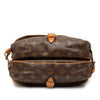 Louis Vuitton Monogram Saumur 30 Secondhand
