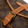 Louis Vuitton Monogram Saumur 30 Secondhand
