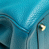 Hermès Clemence Birkin Retourne 30 Secondhand