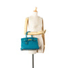 Hermès Clemence Birkin Retourne 30 Secondhand
