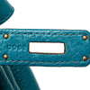 Hermès Clemence Birkin Retourne 30 Secondhand