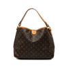 Louis Vuitton Monogram Delightful PM Secondhand