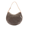 Louis Vuitton Monogram Croissant GM Secondhand