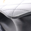 Chanel Mini Quilted Lambskin Perfect Fit Flap Secondhand