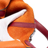Hermès Bicolor Clemence and Swift Picotin Lock 18 Secondhand