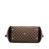 Gucci GG Canvas Charm Satchel Secondhand