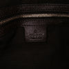 Gucci GG Canvas Charm Satchel Secondhand