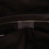 Gucci GG Canvas Charm Satchel Secondhand