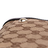 Gucci GG Canvas Charm Satchel Secondhand