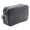 Bottega Veneta Nappa Intrecciato Camera Bag Secondhand