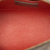 Louis Vuitton Damier Ebene Cosmetic Pouch PM Secondhand