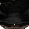 Burberry House Check Canvas Tote Secondhand