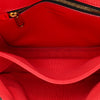 Burberry Haymarket Check Canvas 1983 Link Flap Secondhand