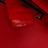 Burberry Haymarket Check Canvas 1983 Link Flap Secondhand