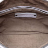 Bottega Veneta Nappa Intrecciato Nodini Crossbody Secondhand