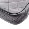 Chanel Mini Calfskin Pearl Side Flap Secondhand