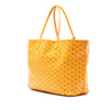 Goyard Goyardine Saint Louis PM Secondhand