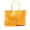 Goyard Goyardine Saint Louis PM Secondhand