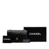 Chanel Small Classic Lambskin Double Flap Secondhand