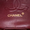 Chanel Small Classic Lambskin Double Flap Secondhand