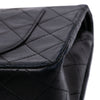 Chanel Small Classic Lambskin Double Flap Secondhand