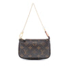 Louis Vuitton Monogram Mini Pochette Accessoires Secondhand