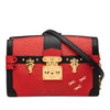 Louis Vuitton Epi Trunk Clutch Secondhand