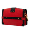 Louis Vuitton Epi Trunk Clutch Secondhand