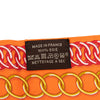 Secondhand Hermès Maillons Silk Twilly Scarf