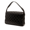 Chanel CC Quilted Lambskin Handbag Secondhand