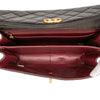 Chanel CC Quilted Lambskin Handbag Secondhand