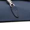Gucci Calfskin Soft Jackie Flap Convertible Crossbody Secondhand