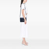 Gucci Calfskin Soft Jackie Flap Convertible Crossbody Secondhand