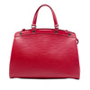 Louis Vuitton Epi Brea MM Secondhand