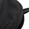 Gucci GG Nylon Web Belt Bag Secondhand